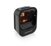 Datalogic Magellan 900i, 2D, USB, Multi-IF, Kit (USB), negro