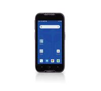 Datalogic Memor 11, 2GHz Octa-Core, 2D, USB-C, BT, WLAN, 4G, GPS, Kit (USB), GMS, schwarz, Android, 944900003