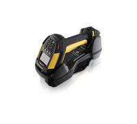 Datalogic Lector de códigos de barras PM9600-DKHP433RK10 1D/2D Láser Portátil Negro/Amarillo Nuevo