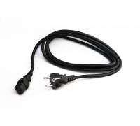 Datalogic power cord, EU