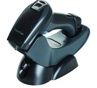 Datalogic PowerScan PBT9501-RT, BT, 2D, SR, Digimarc, Kit (RS232), RB, negro, gris