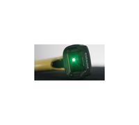 Datalogic - POWERSCAN PD9100 Lector de códigos de barras portátil 1D LED Negro, Amarillo