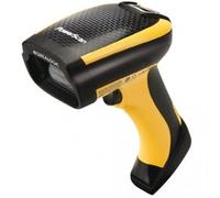 Datalogic PowerScan pd9330 de mano 1d láser negro, amarillo - reproductores de código de barras (1d, Laser, Codabar, Code 11, Code 32, Code 39