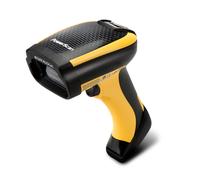 Datalogic powerscan pm9100 lector de códigos de barras portátil 1d l