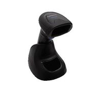 Datalogic QuickScan QBT2500, BT, 2D, Multi-IF, Digimarc, Kit (USB), negro