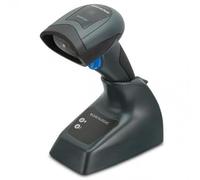 Datalogic Lector de código de barras QuickScan I QM2131 1D Multi-IF Kit (RS232) Negro