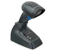 Datalogic quickscan qbt2131 li usb prepkit bluetooth, black