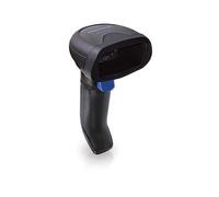 Datalogic QuickScan QBT2500, BT, 2D, Multi-IF, Digimarc, Kit (USB), negro