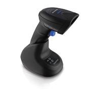 Datalogic QuickScan QBT2500, BT, 2D, Multi-IF, Digimarc, negro
