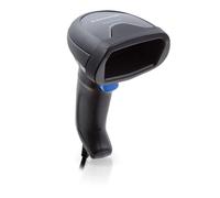 Datalogic Lector de códigos de barras QD2590-BK Nuevo