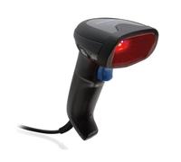 Datalogic QuickScan QD2590, Kit, 2D Mpixel Imager, W126053082 (Mpixel Imager, US