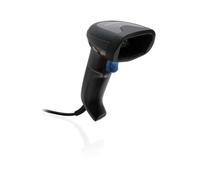 Datalogic QuickScan QD2590 - Kit - Escáner de códigos de Barras - Dispositivo de Mano - Imager 2D - 60