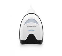 Datalogic QuickScan QD2500, 2D, Multi-IF, Digimarc, Kit (USB), blanco