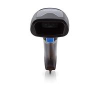 Datalogic QuickScan QW2520, 2D VGA Imager, Interfaz USB, Negro, W126346123 (Imager, Interfaz USB, Negro)