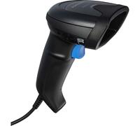 Datalogic QuickScan QW2520, 2D VGA, Interfaz USB, Negro, W126346121 (Imagen, Interfaz USB, Negro)