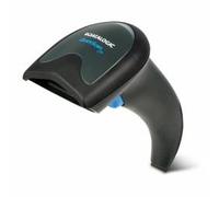 Datalogic qw2120-bkk1 rápido Scan Lite Imager, Negro, interfaz USB con cable
