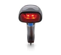 Datalogic - QW2520 Lector de códigos de barras portátil 1D/2D Laser Negro
