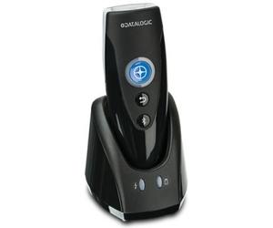 Datalogic RIDA DBT6400, BT, 2D, USB, Kit (USB), negro