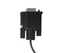 Datalogic RS-232 cable, CBX800, coiled
