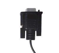 Datalogic rs-232 rj10 3.6m - cable de señal (3,6 m, rs-232, rj10)