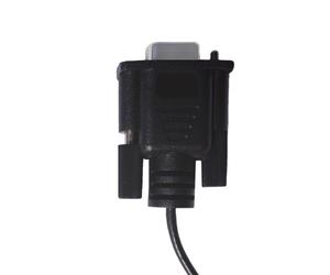 Datalogic rs-232 rj10 3.6m - cable de señal (3,6 m, rs-232, rj10)