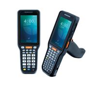 Datalogic Skorpio X45, 2D, SR, Num., Gun, RTC, Kamera, hot-swap, BT (BLE), WLAN (WLAN), 5G, NFC, Android, GMS