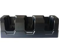 Datalogic charging station, 3 slots, wireless