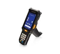 Datalogic skorpio x5 ordenador móvil de mano 10,9 cm (4.3') 800 x 480