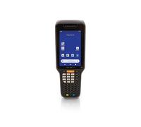 Datalogic - Skorpio X5 ordenador móvil de mano 10,9 cm (4.3") 800 x 480 Pixeles Pantalla táctil 488 g Negro - 943500042