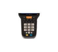 Datalogic - Skorpio X5 ordenador móvil de mano 10,9 cm (4.3") 800 x 480 Pixeles Pantalla táctil 665 g Negro - 943500048