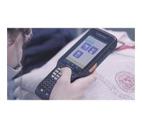 Datalogic - Skorpio X5 ordenador móvil de mano 10,9 cm (4.3") 800 x 480 Pixeles Pantalla táctil 665 g Negro - 943500047