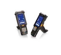 Datalogic - Skorpio X5 ordenador móvil de mano 10,9 cm (4.3"") 800 x 480 Pixeles Pantalla táctil 665 g Negro - 943500046