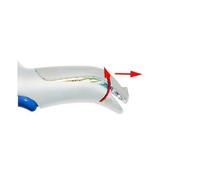 Datalogic spare battery
