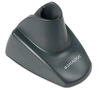 Datalogic STD-AUTO-QD24-BK Accesorio para Lector de código de Barras - Accesorio para Lector de códigos de Barras (Negro, Datalogic Quickscan I QD2400)