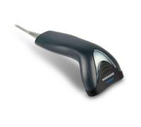 Datalogic td1120-bk-90k1 - escáner portátil para conexión a host us