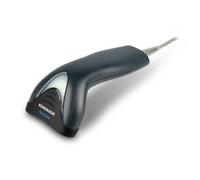 Touch 65 Lite Lector De Codigos De Barras Portatil 1d Laser Negro