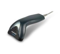 Datalogic touch 65 lite lector de códigos de barras portátil 1d lase