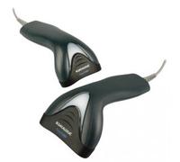 Datalogic Touch 90 Pro 1D, Multi-IF, RS232, KBW, USB, 901451017 (Gris Oscuro, RS232, KBW, USB o Cable de Interfaz, Color Gris Oscuro)