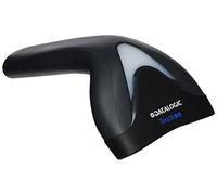 Datalogic Touch Lite - Lector de código barras (15 cm, 9 cm, 640 nm, USB, Negro, IP30)
