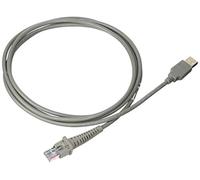 Datalogic USB Straight Cable (CAB-426), Cable USB (2 m, 80g)