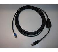 Datalogic usb - type-a cable usb 4,5 m usb a gris