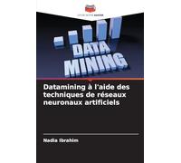 Datamining à l'aide des techniques de réseaux neuronaux artificiels