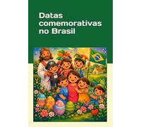 Datas comemorativas no Brasil