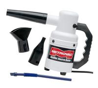 DataVac - Limpiador de computadora/plumero de computadora súper potente, soplador de polvo electrónico, respetuoso con el medio ambiente, alternativa al aire comprimido o al aire enlatado