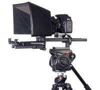 DataVideo 2400 - 5040 TP-Link 500 7 Pulgadas/DSLR Teleprompter sin Remote Control Negro