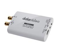 Datavideo CAP-1 caja de captura SDI a USB 3.0