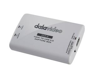 Datavideo CAP-2 HDMI to USB 3.0 Capture Box