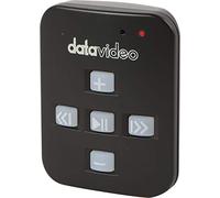 Datavideo WR-500 - Mando a distancia con control remoto para dispositivos TP Series Prompter System