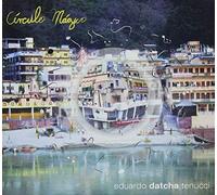 Datcha Tenucci, Eduardo - Circulo Magico