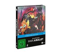 Date a Bullet - Date A Bullet - The Movie [Alemania] [Blu-ray]